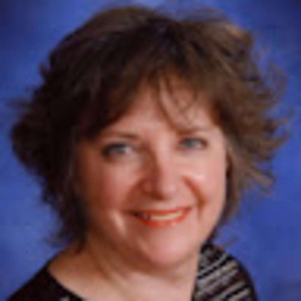 Meet your Posher, Joanne